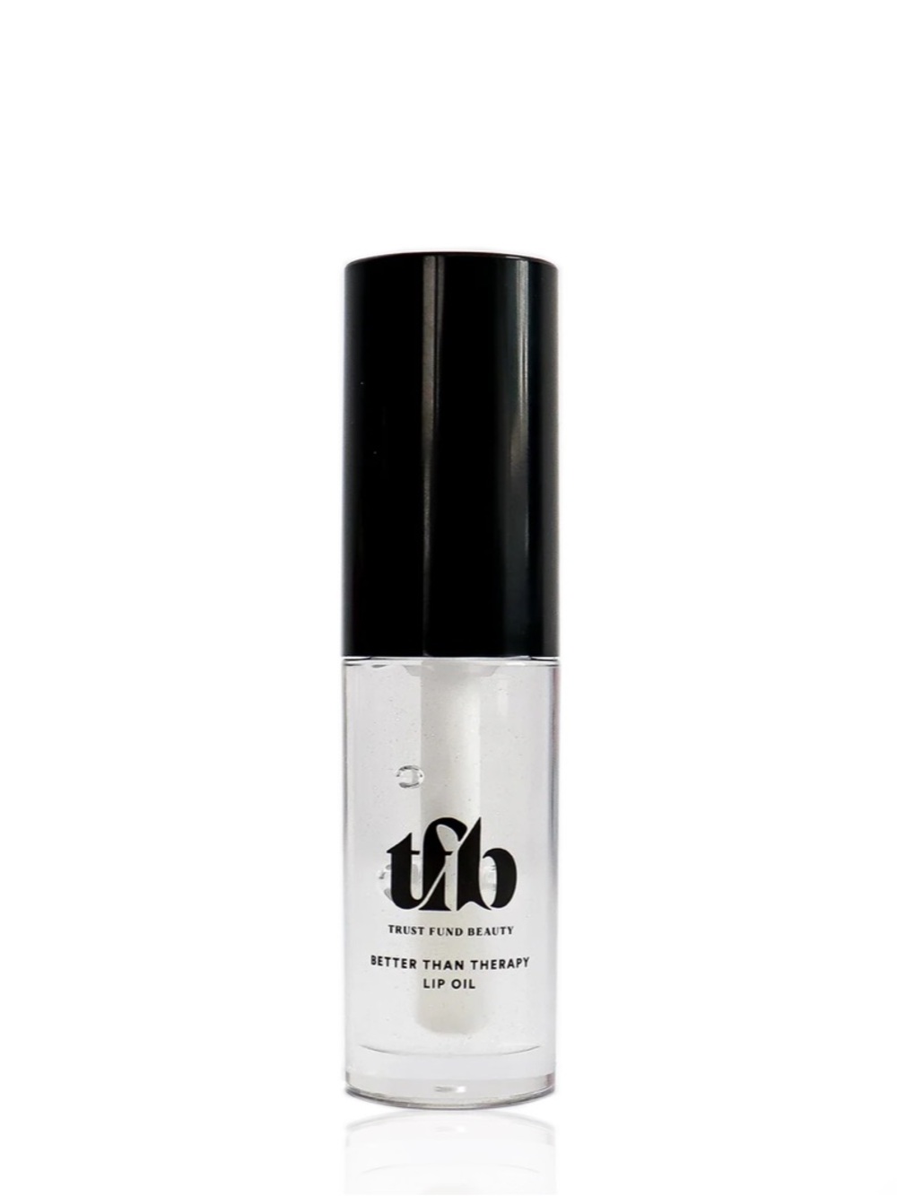 Trust Fund Beauty- Better Than Therapy Lip Oil